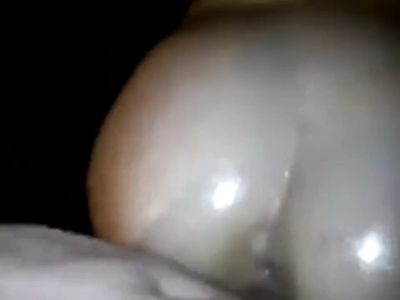 Liderlig afslutning pÃ¥ bytur/huge cock Night out