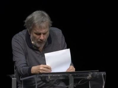 Lacanian Psychoanalyst and Freudian Psychologist ideological rough sex