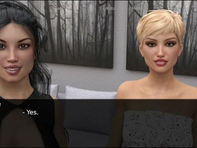 Twists Of My Life 14