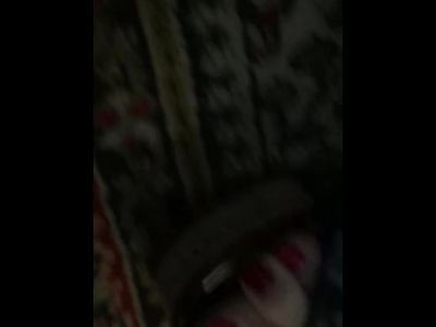Feet mature