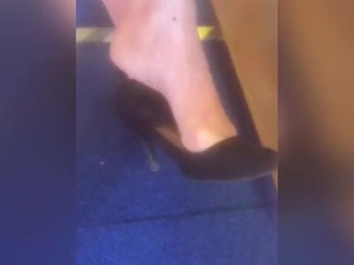 Exceptional advisor dangling pt 2