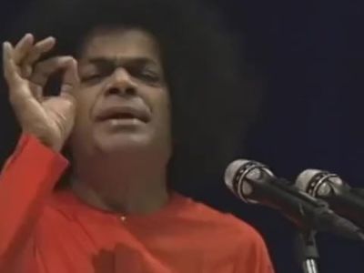 Sathya Sai Baba - Human Values