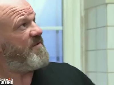 Cauchemar en cuisine patone