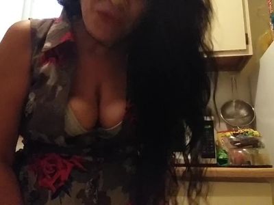 Mature Giantess Milf