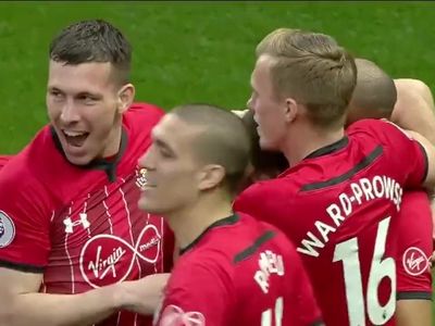 It didn't take Shane Long... he finished in 7 SECONDS!?