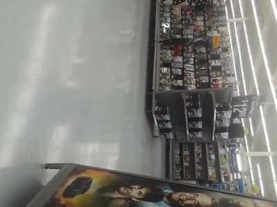 Candid latina mature @Walmart