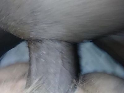Amature couple bbw fuck