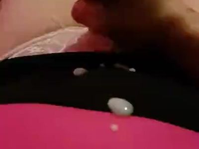 Big Slow motion cum