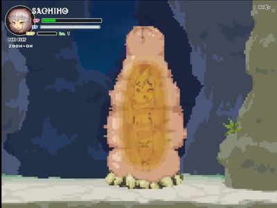 Echidna Wars Dx Usaco and kisser Vore worm