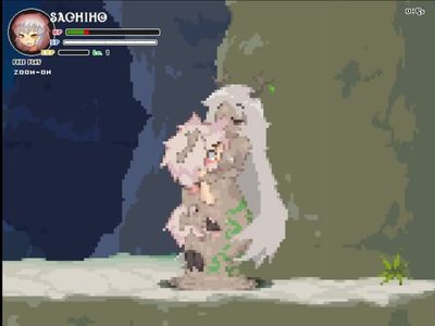 Echidna Wars Dx Usaco and kisser Vore dryad