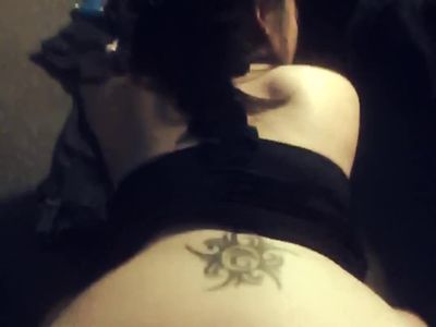 That thick hips and butt go