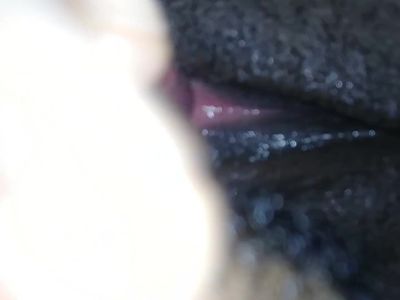 She aint want me recording