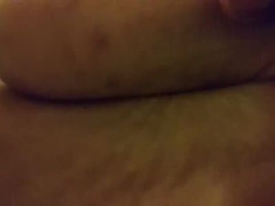 New Gf sleeping feet pt 2