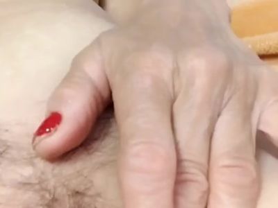 Зрелая мамаша из Гонг Конга