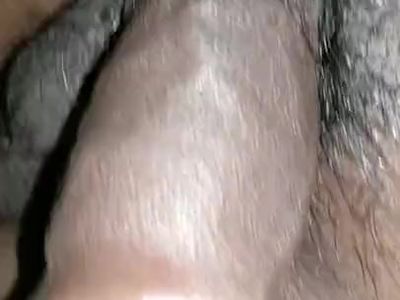 My cock is leaking.. p2