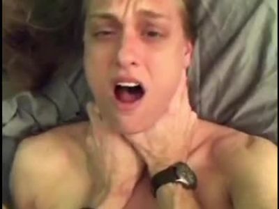 Mature Teen Slut's Pussy Fucked &Ass Slapped by Massive Cock Hippie Redhead