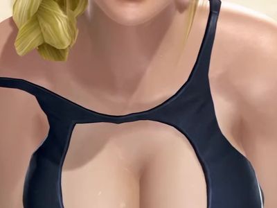 DOAX3 [フォトパラダイス] エレナ (Helena) 045