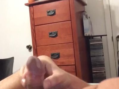 E.C.2’s Sexy Cumshot Video