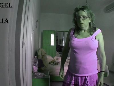 THE BLOND ANGEL - MADRE E FIGLIA.avi