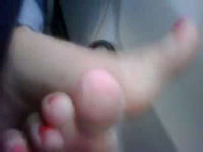 Pies el Avion