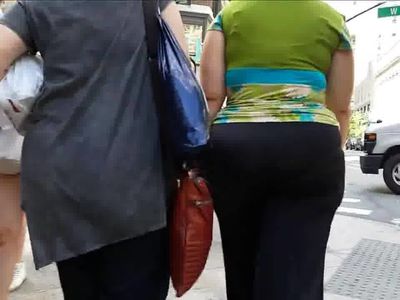 Russian Mature Epic VPL part 2