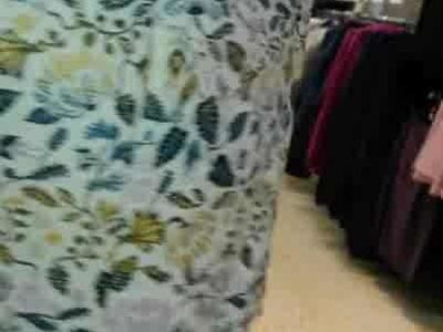 A glimpse from our shopping trip