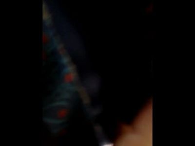 METIENDO DEDOS ABRE BOCA BUS CASADA