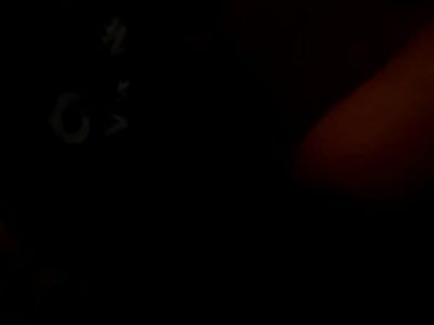 Blowing neighbors son in their basement