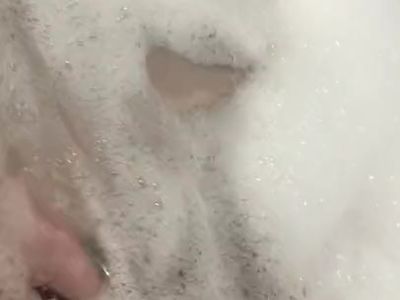 Bath fun
