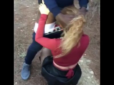 Pawg wanted to throat my dick on the road soooo.....