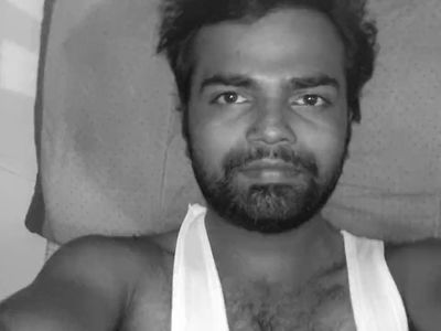 mayanmandev - desi indian boy selfie video 60