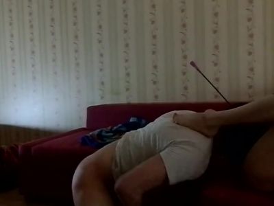 Femdom strapon russia