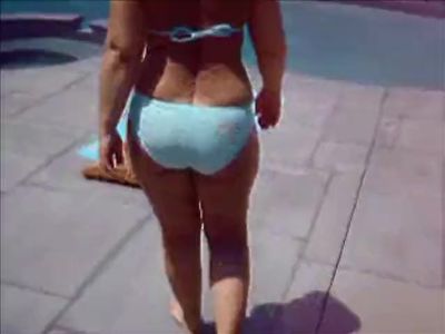 Donna Maria Bikini Clips