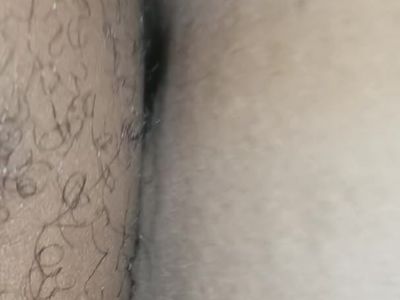 Fresh out the shower