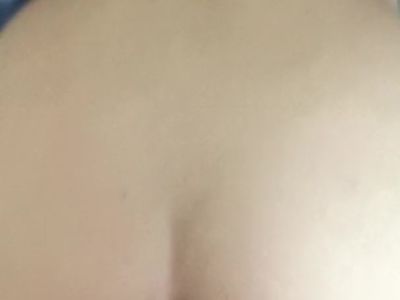 Fucking sexy milf from behind