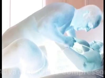 Fucking to both orgasms - Negative