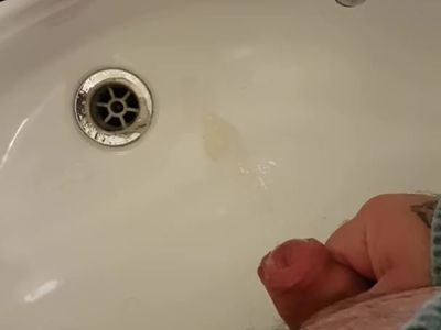 Me & my little dick wanking & cumming for gorgeous Anna