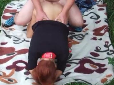 Horny Polish Wife Gets Fucked Hard From Behind Hubby Films