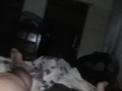 Wifr cock sucking