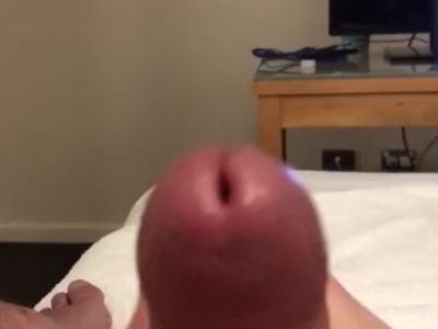 Couple try urethral play first time