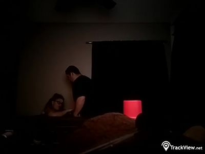 EX Latina GF can't open her mouth wide enough to take my dick