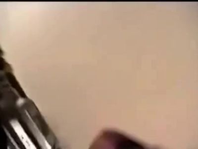 The best cuckold BBC wife filmed by hubby