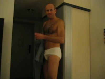 dad strip sexy voice