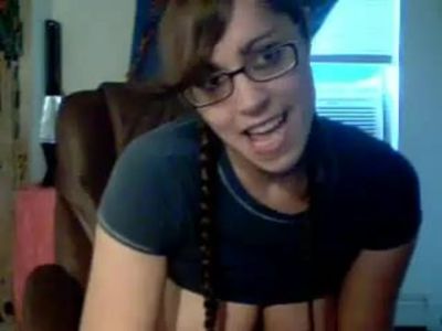 Beautiful  Girl Webcam Masturbates