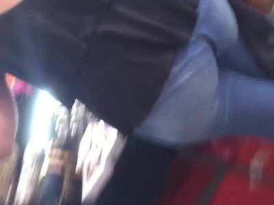 Madura descuidada part1