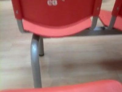 Rico culo de madura bien buena