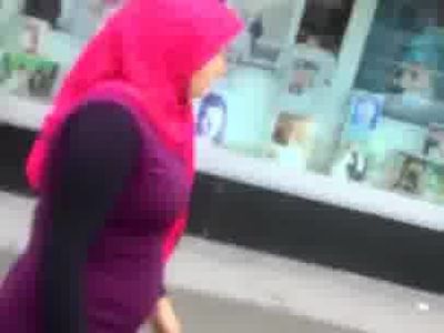 TRBN-  Turbanli Olgun Memeler