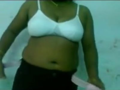 indian aunty