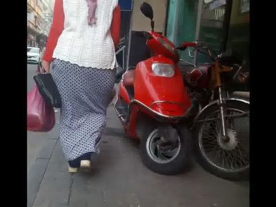 TRBN- Turbanli Genis Gotlu