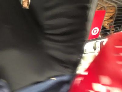 PAWG GILF EPIC bend over